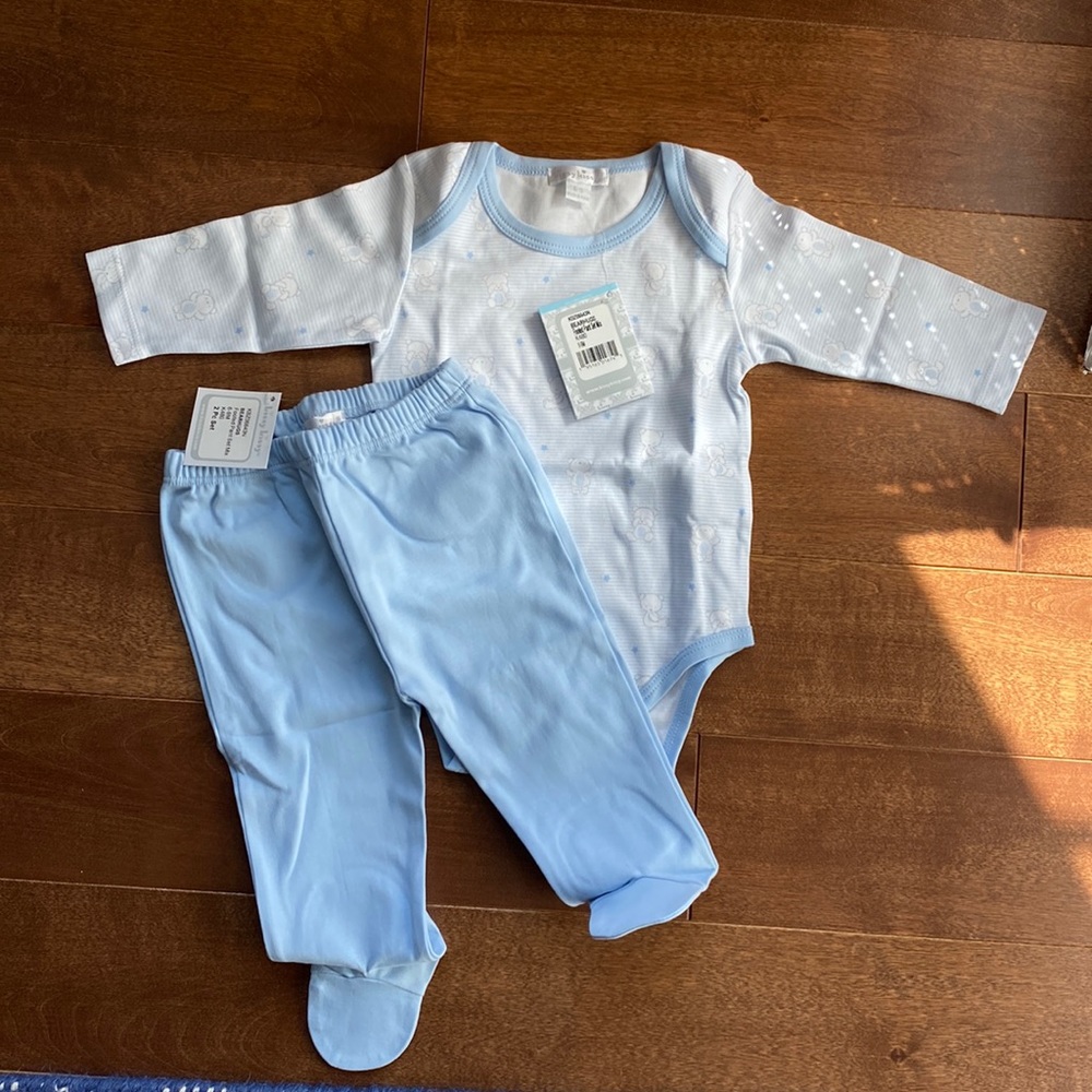 2 piece matching set